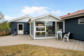 Beautiful Home In Ebeltoft With 2 Bedrooms And Wifi